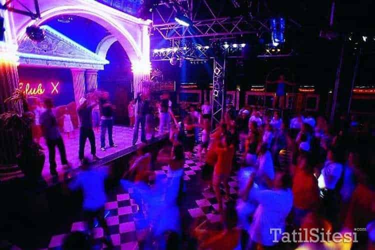 Kaplan Paradise Hotel